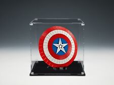 Teca in Plexiglas acrilico per