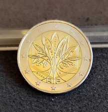 Moneta 2 Euro Francia Nuovo