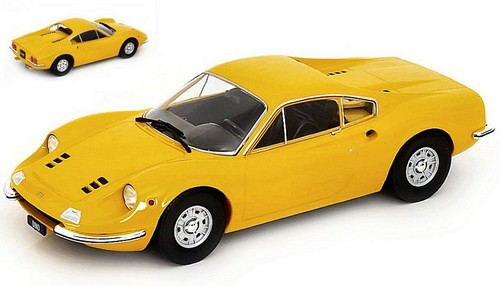 Ferrari dino 246 1969 - 246,