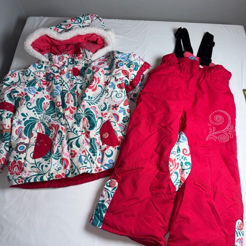 Set tuta neve gagou tagou - gagou,