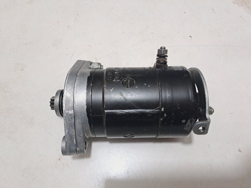 Motorino avviamento bosch - motorino,