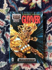 Guyver 26 - Takaya Yoshiki -