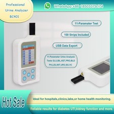 BC401 Analizzatore di urine