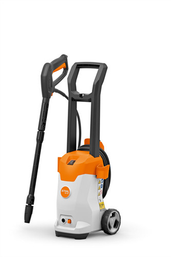Idropulitrice stihl 80 - stihl, re