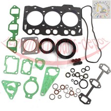 Kit guarnizioni revisione