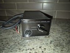 Trasformatore Stax SRD-4