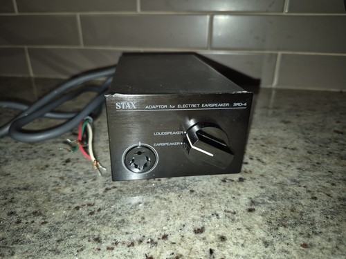 Trasformatore stax srd - trasformatore, srd-4