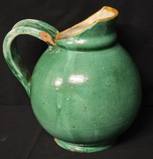 Antica Caraffa ceramica