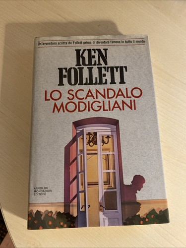 Scandalo modigliani ken - lo,