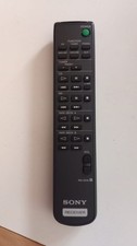 ORIGINALE Sony RM-S315