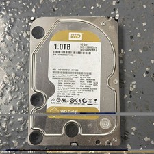 Western Digital WD Gold 1TB