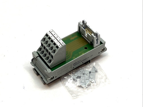 Wago 289 611 modulo - modulo, di
