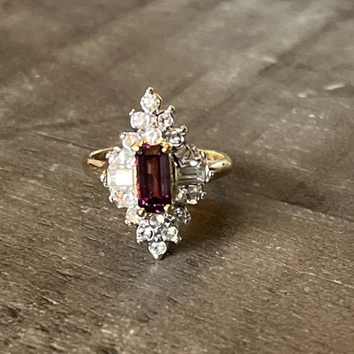 Anello speciale park lane - speciale,