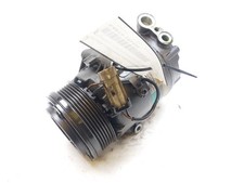 13124751 COMPRESSORE ARIA CONDIZIONATA OPEL ASTRA (H) 1.7 CDTI 16V MAN 5M 101CV 
