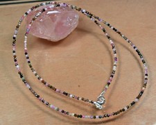 Collana da donna con perle di