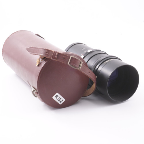 Meyer optik görlitz primotar - görlitz,