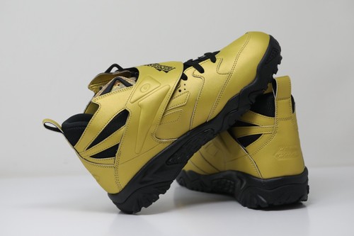 Scarpe unisex reebok preseason - scarpe,