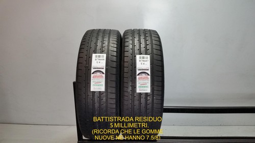 Gomme usate 225 - gomme,