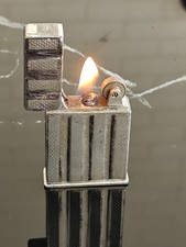 Accendino a benzina MYON