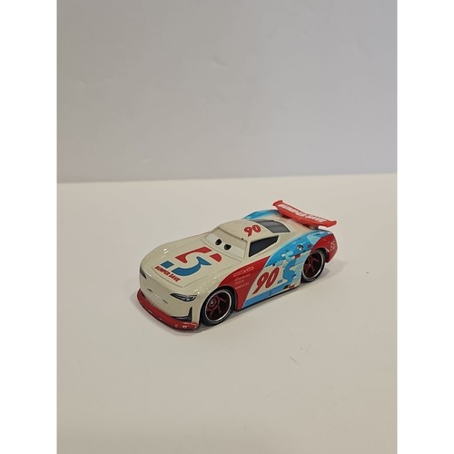 Disney pixar cars paul - disney,