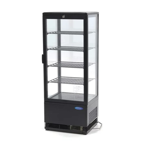 Vetrina refrigerata bar 98 - vetrina,