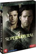 Supernatural - Seizoen 11