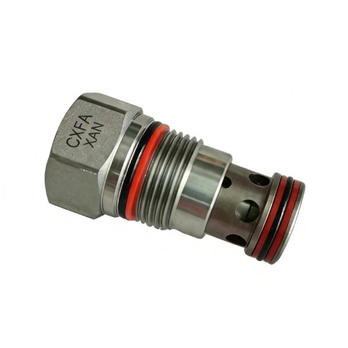 Valvola ritegno cxfa - ritegno, cxfa-xan
