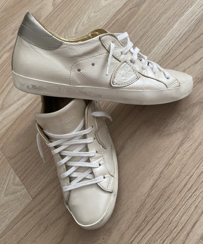 Sneakers basse donna - , philippe