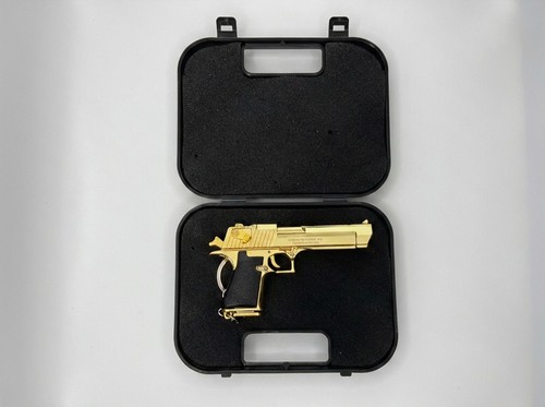 Portachiavi pistola giocattolo
