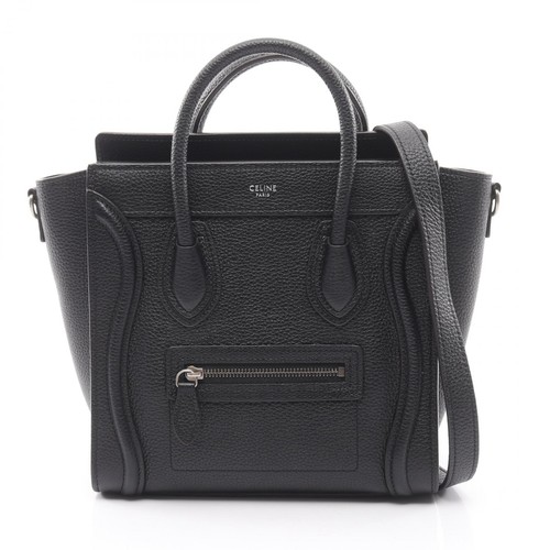 Celine luggage nano shopper - celine,