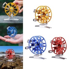 Moulinet de pêche à la