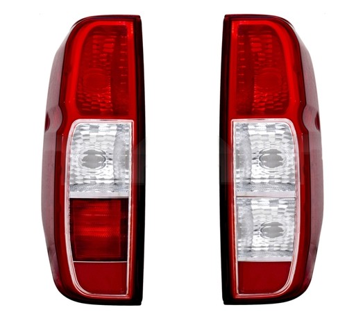 Kit luci posteriori per nissan - luci,