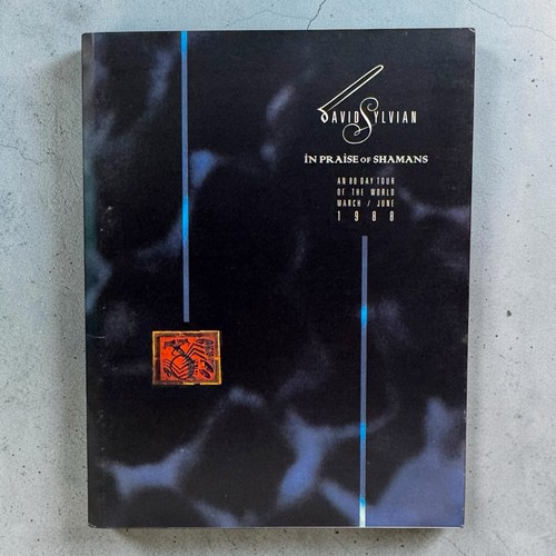 David sylvian lode of - lode,