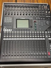Yamaha 01V96i Mixer Digitale