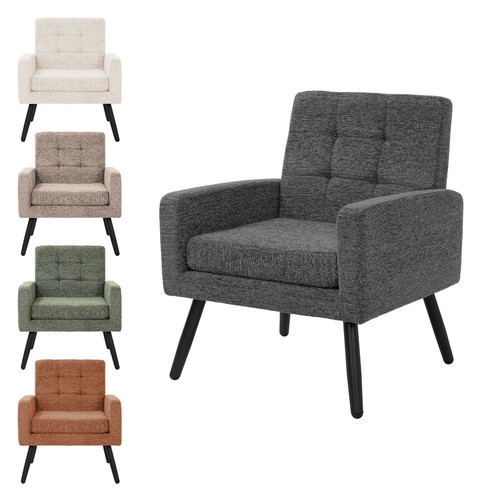 Poltrona comoda salotto - comoda,