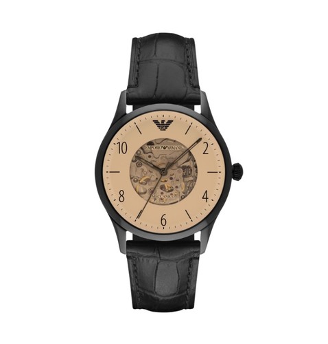 Emporio armani mod - ., skeleton