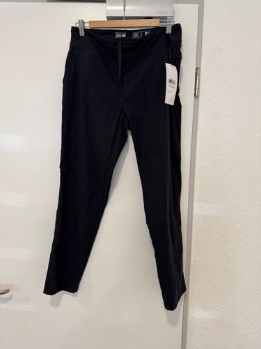 Pantaloni donna mountain - pantaloni,