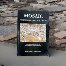 Byzantine Art & Archaeology ~