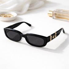 Vintage Gianni Versace 293/A