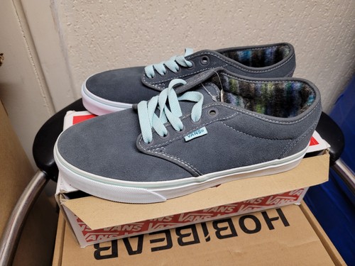 Vans atwood scarpe - scarpe, da