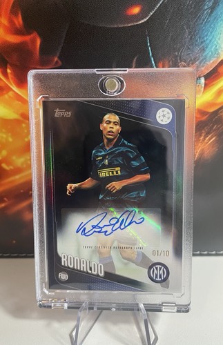 2025 topps uefa - topps, club
