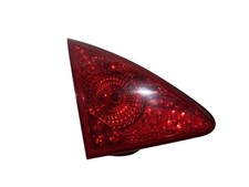 Faro posteriore parte