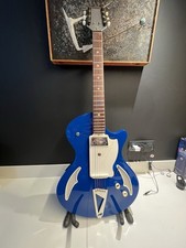Chitarra Wandre  Trilam