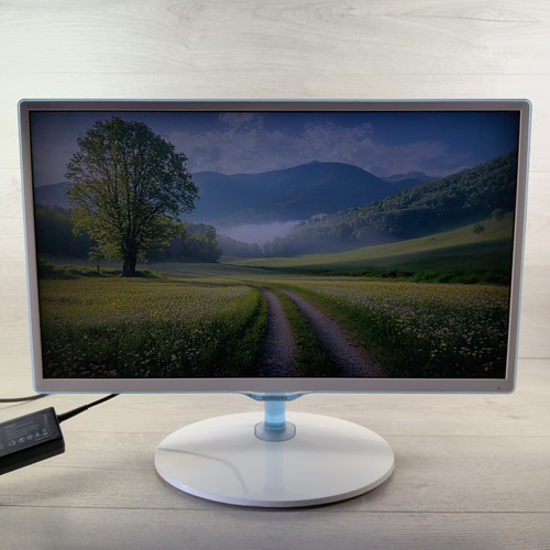 Samsung t24d391ew monitor - monitor, tv