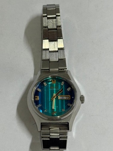 Orologio seiko automatico - orologio, da
