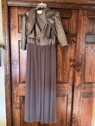 Abito sposa david 2 - abito, da