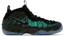 Nike Air Foamposite Pro verde