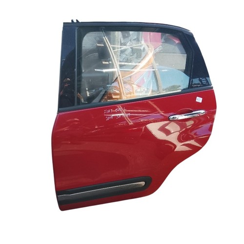 51883292 porta post fiat - 51883292, sx