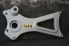 Piastra posteriore Rear plate