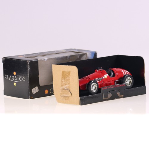 Classico ferrari 1961 400 - 1961,